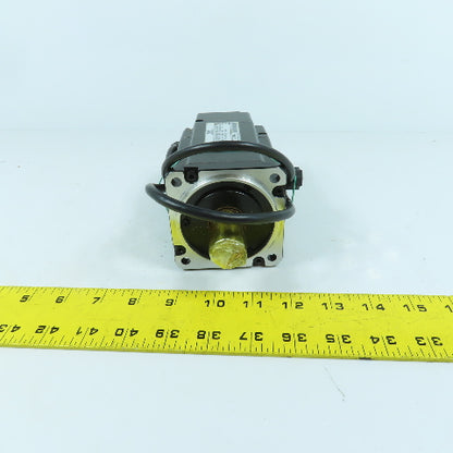 Schneider BCH0802O32A1C 750W Servo Motor 2.39Nm 3000RPM 110V