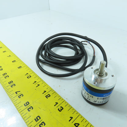 A38S-6-360-2-N-24 Rotary Encoder 6mm Shaft