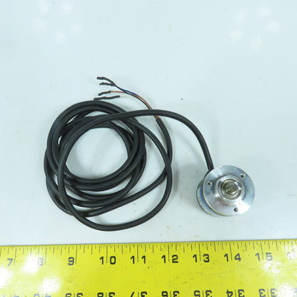 A38S-6-360-2-N-24 Rotary Encoder 6mm Shaft