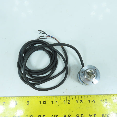 A38S-6-360-2-N-24 Rotary Encoder 6mm Shaft