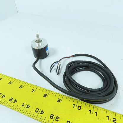 A38S-6-360-2-N-24 Rotary Encoder 6mm Shaft