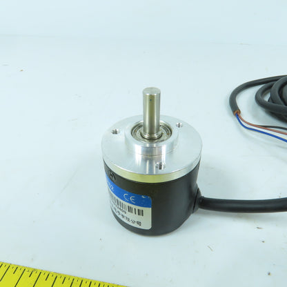 A38S-6-360-2-N-24 Rotary Encoder 6mm Shaft
