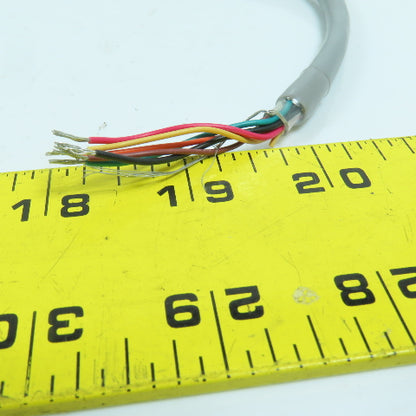 Dynapar H231200011007 Incremental Rotary Optical Encoder 1/4" / 6.35mm Shaft