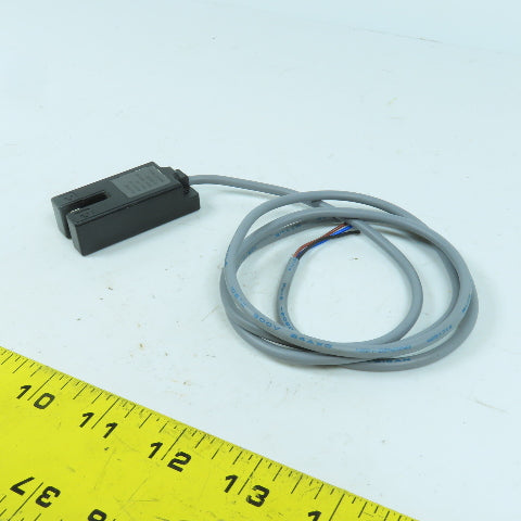Fotek KU-07NE Photoelectric Sensor Switch