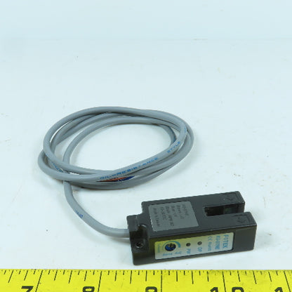 Fotek KU-07NE Photoelectric Sensor Switch