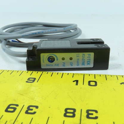 Fotek KU-07NE Photoelectric Sensor Switch