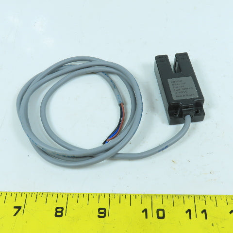 Fotek KU-07NE Photoelectric Sensor Switch