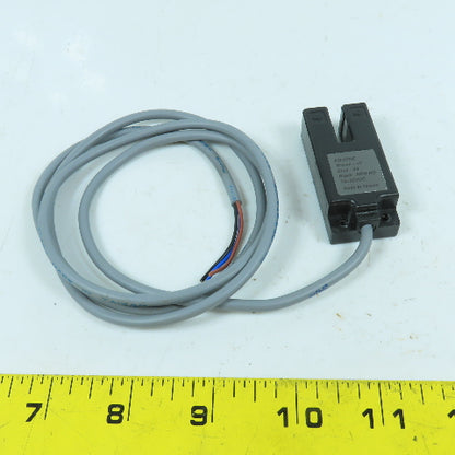 Fotek KU-07NE Photoelectric Sensor Switch