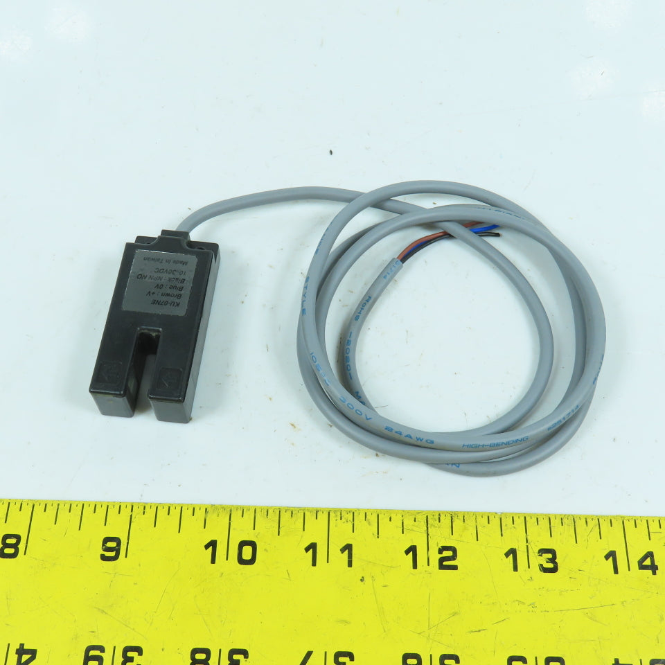 Fotek KU-07NE Photoelectric Sensor Switch