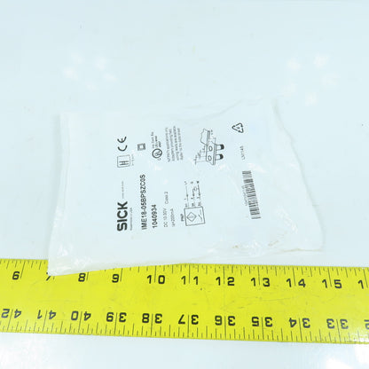 Sick IME18-05BPSZC0S Proximity Sensor