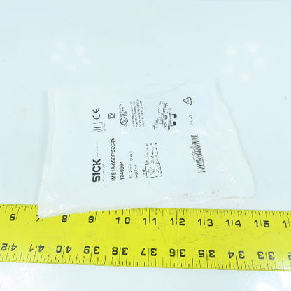 Sick IME18-05BPSZC0S Proximity Sensor