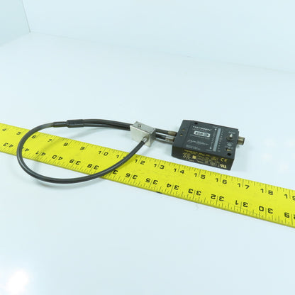 Tri-Tronics CMS-1BF1 Color Mark II Contrast Sensor for Registration Marks