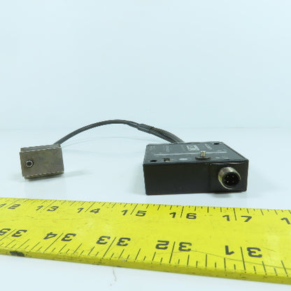 Tri-Tronics CMS-1BF1 Color Mark II Contrast Sensor for Registration Marks