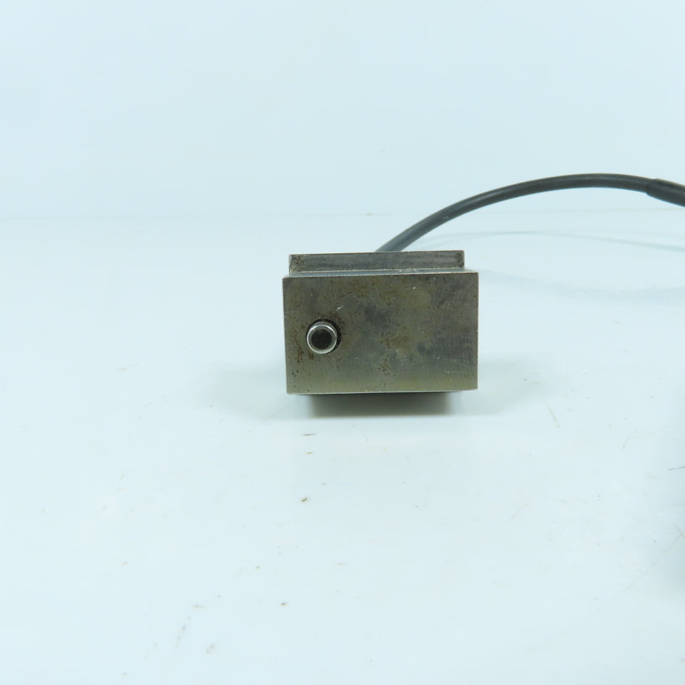 Tri-Tronics CMS-1BF1 Color Mark II Contrast Sensor for Registration Marks