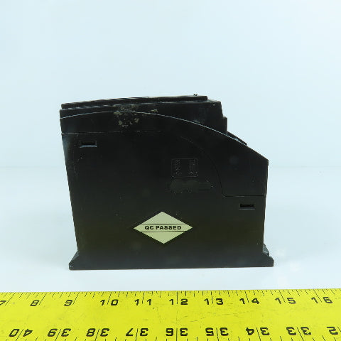 Suzhou Inovance MD200S1.5B 1.5kW Inverter Drive 200-240V 1PH In 0-240V 3PH Out