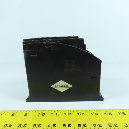 Suzhou Inovance MD200S1.5B 1.5kW Inverter Drive 200-240V 1PH In 0-240V 3PH Out