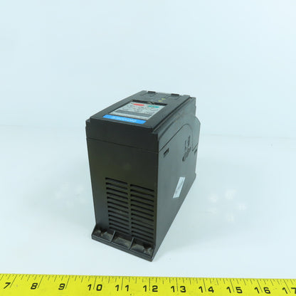 Suzhou Inovance MD200S1.5B 1.5kW Inverter Drive 200-240V 1PH In 0-240V 3PH Out