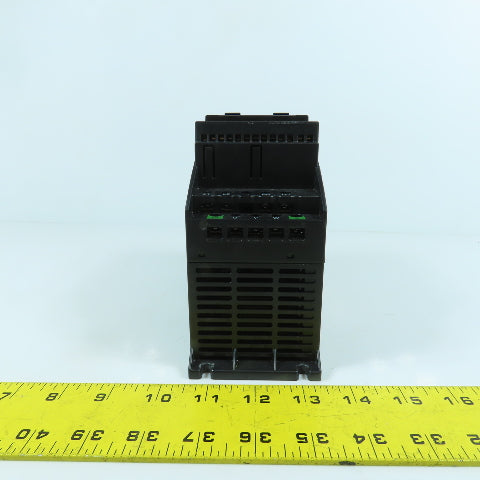 Suzhou Inovance MD200S0.4B 0.4kW Inverter Drive 200-240V 1PH In 0-240V 3PH Out