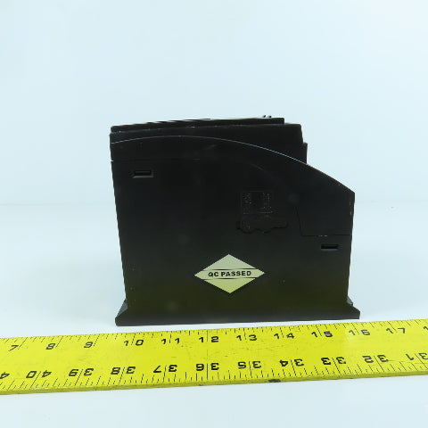 Suzhou Inovance MD200S0.4B 0.4kW Inverter Drive 200-240V 1PH In 0-240V 3PH Out