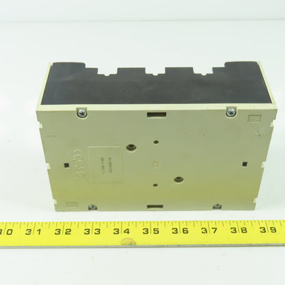 Rittal SV 9350.030 Bus Bar Connection Adapter 690V 360A