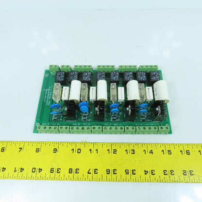 Advance Technology AW1_H3.2 Capacitor Circuit Board