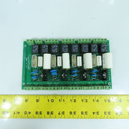 Advance Technology AW1_H3.2 Capacitor Circuit Board