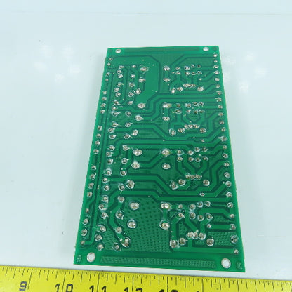Advance Technology AW1_H3.2 Capacitor Circuit Board