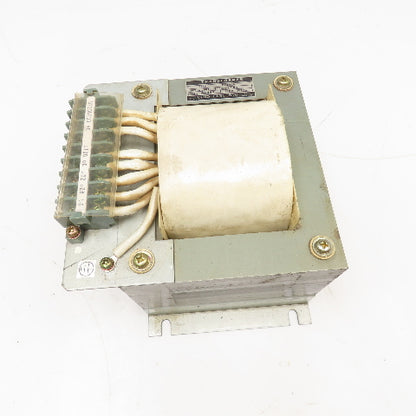Chuo Electric 4H501-143 220/200V Pri 900VA 100/32-28V Sec Transformer