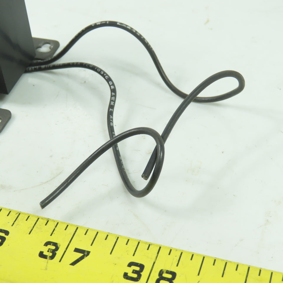 Veeder Root 779086-003 24VAC Digital Counter Base Mount 5 V.A.