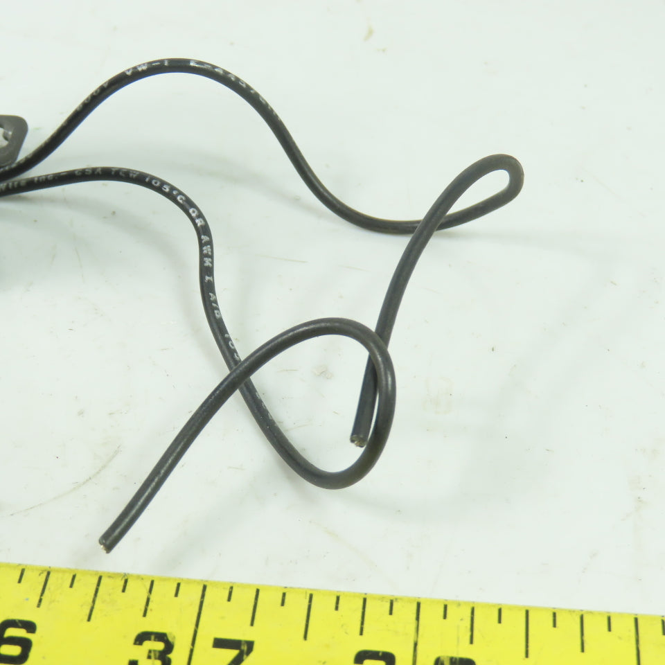 Veeder Root 779086-003 24VAC Digital Counter Base Mount 5 V.A.