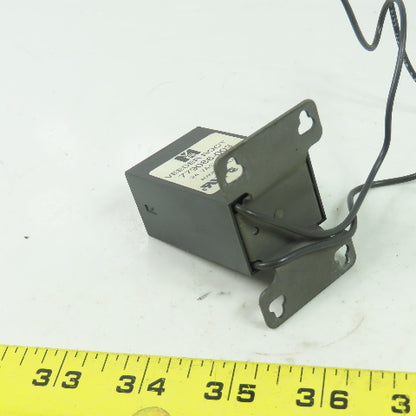 Veeder Root 779086-003 24VAC Digital Counter Base Mount 5 V.A.