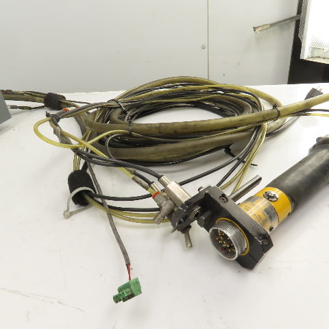 Assembly Automation SA-1.5 Vibratory Screw Feeder ETPDL21-04-I06-PS-H Nut Runner