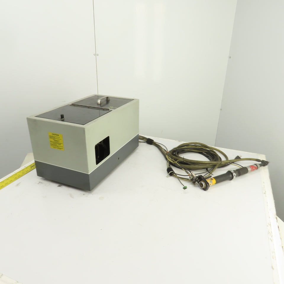 Assembly Automation SA-1.5 Vibratory Screw Feeder ETPDL21-04-I06-PS-H Nut Runner