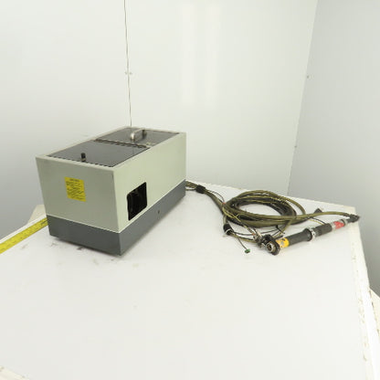 Assembly Automation SA-1.5 Vibratory Screw Feeder ETPDL21-04-I06-PS-H Nut Runner