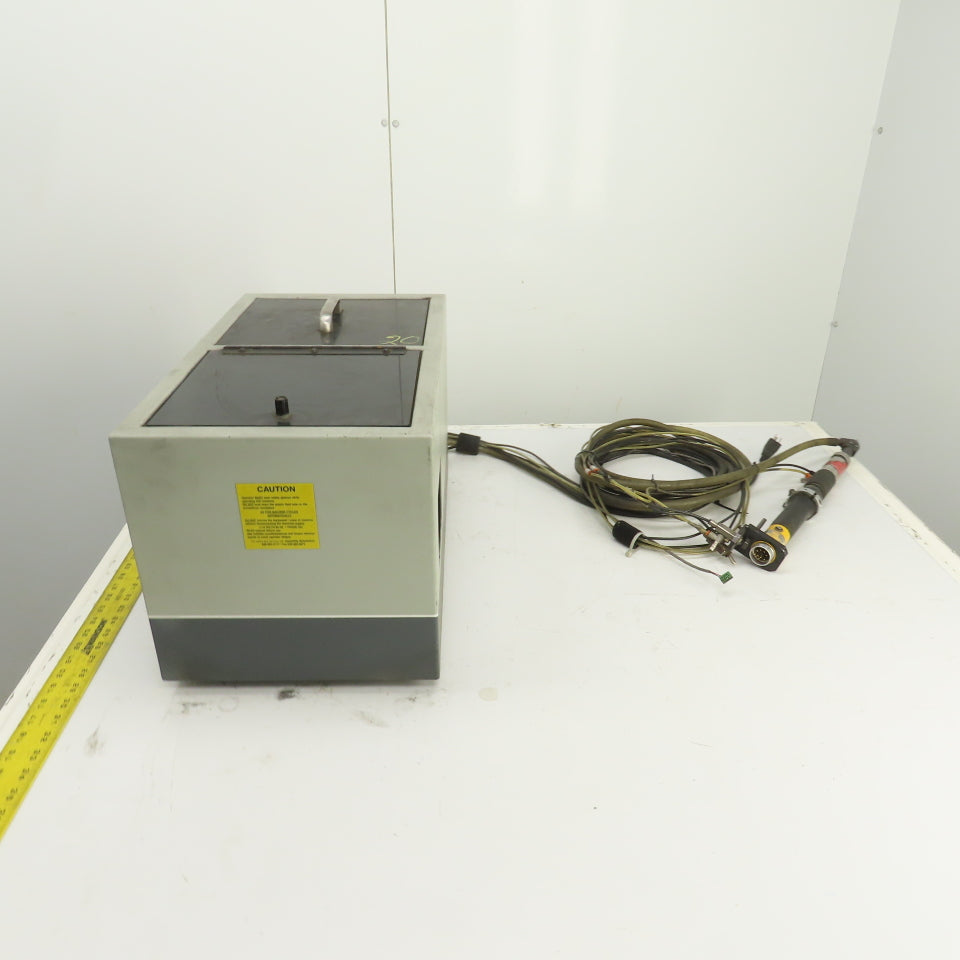 Assembly Automation SA-1.5 Vibratory Screw Feeder ETPDL21-04-I06-PS-H Nut Runner