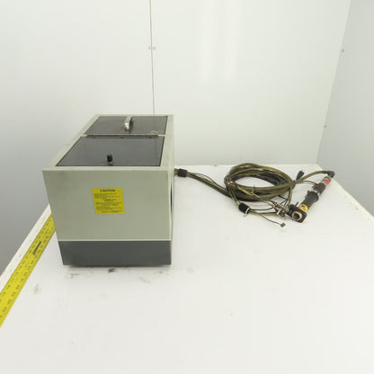 Assembly Automation SA-1.5 Vibratory Screw Feeder ETPDL21-04-I06-PS-H Nut Runner