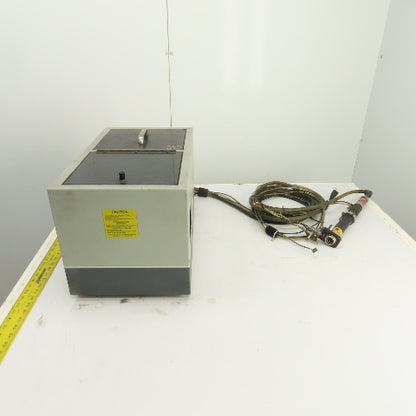 Assembly Automation SA-1.5 Vibratory Screw Feeder ETPDL21-04-I06-PS-H Nut Runner