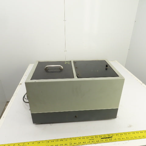 Assembly Automation SA-1.5 Vibratory Screw Feeder ETPDL21-04-I06-PS-H Nut Runner