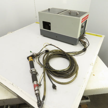 Assembly Automation SA-1.5 Vibratory Screw Feeder ETPDL21-04-I06-PS-H Nut Runner