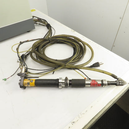 Assembly Automation SA-1.5 Vibratory Screw Feeder ETPDL21-04-I06-PS-H Nut Runner