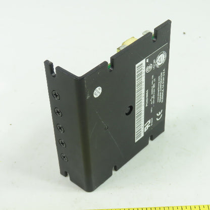 Minarik PCM21000A 115VAC Input DC Motor Drive 1Ph 10A 50/60Hz Output 0-90VDC