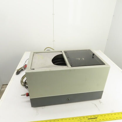 Assembly Automation SA-1.5 Vibratory Screw Feeder ETPDL21-04-I06-PS-H Nut Runner