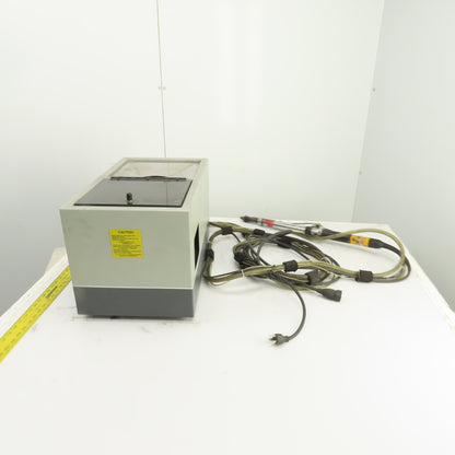 Assembly Automation SA-1.5 Vibratory Screw Feeder ETPDL21-04-I06-PS-H Nut Runner