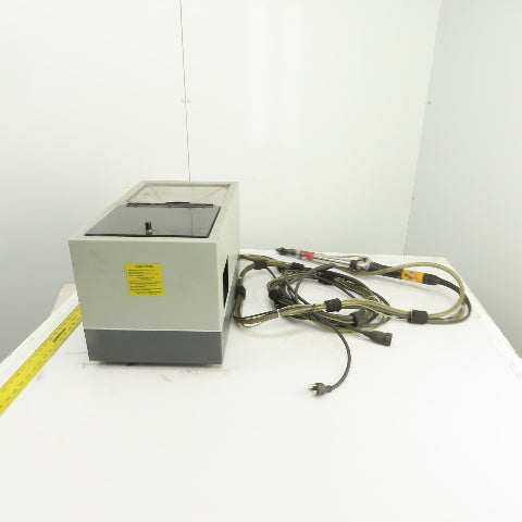 Assembly Automation SA-1.5 Vibratory Screw Feeder ETPDL21-04-I06-PS-H Nut Runner