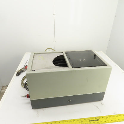 Assembly Automation SA-1.5 Vibratory Screw Feeder ETPDL21-04-I06-PS-H Nut Runner