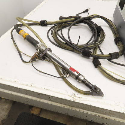 Assembly Automation SA-1.5 Vibratory Screw Feeder ETPDL21-04-I06-PS-H Nut Runner