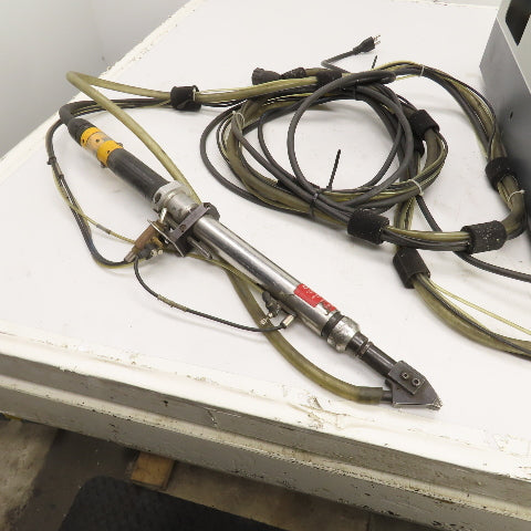 Assembly Automation SA-1.5 Vibratory Screw Feeder ETPDL21-04-I06-PS-H Nut Runner