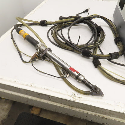 Assembly Automation SA-1.5 Vibratory Screw Feeder ETPDL21-04-I06-PS-H Nut Runner