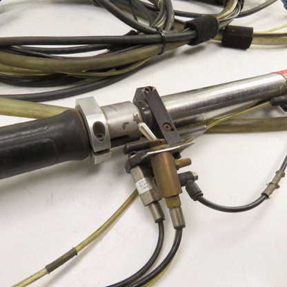 Assembly Automation SA-1.5 Vibratory Screw Feeder ETPDL21-04-I06-PS-H Nut Runner