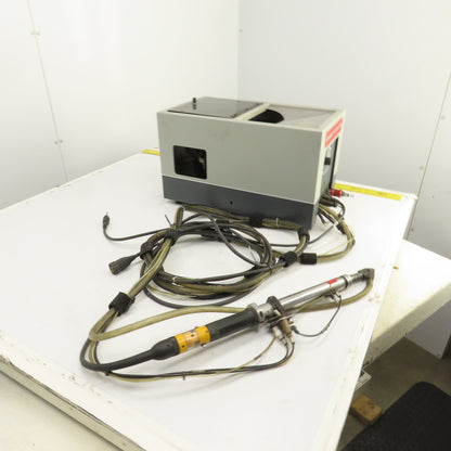 Assembly Automation SA-1.5 Vibratory Screw Feeder ETPDL21-04-I06-PS-H Nut Runner